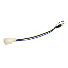 Best Kits BAA44 Aftermarket Radio Antenna Adapter for Select 2010-2020 Toyota and Lexus Vehicles