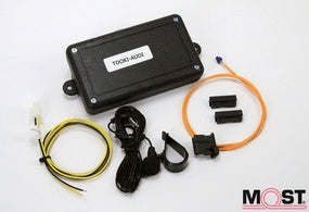 Nav-TV - NTV-KIT145 - OPi-A with AUX / TOOKI for AUDI COMBO