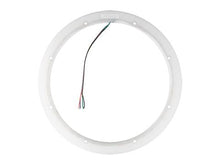 Load image into Gallery viewer, Kicker KLSR LED Marine Speaker Rings - 6.5-inch (Pair)