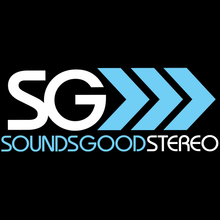 Load image into Gallery viewer, Sounds Good Stereo - Custom Package