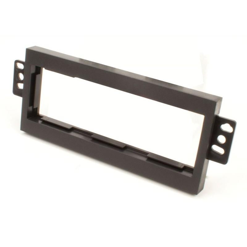 Best Kits BKGMK330 1994-2002 General Motors Single Din Dash Kit
