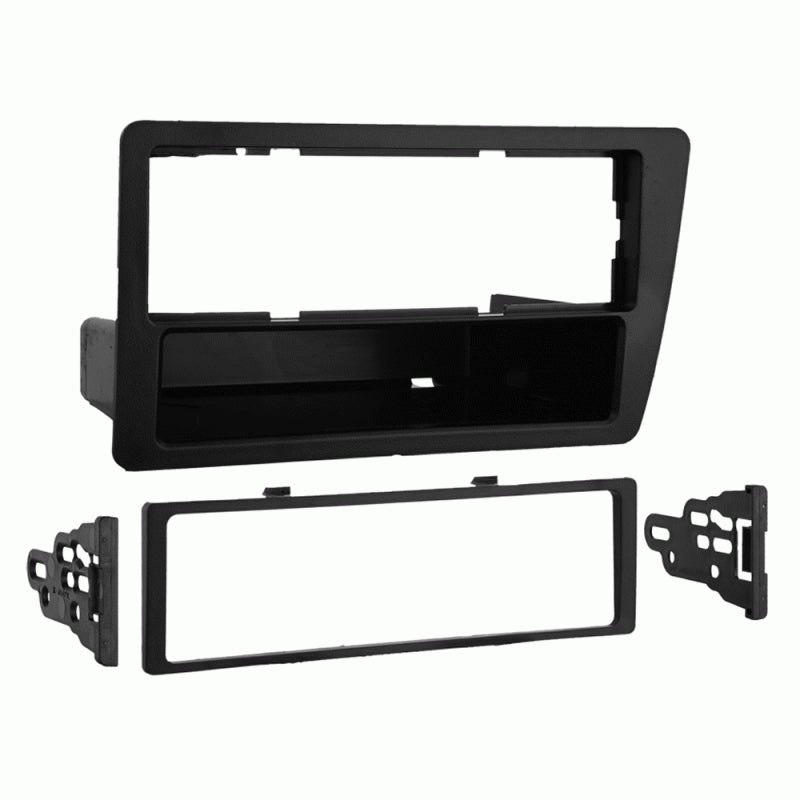Metra 99-7899 Honda Civic (Excludes SI and 2005 SE Models) 2001-2005