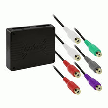 Load image into Gallery viewer, Axxess AXDSP-L 6-Channel Digital Signal Processor