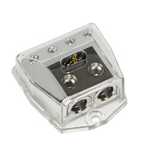 Load image into Gallery viewer, Stinger SHD21 4-Position Power or Ground Distribution Block