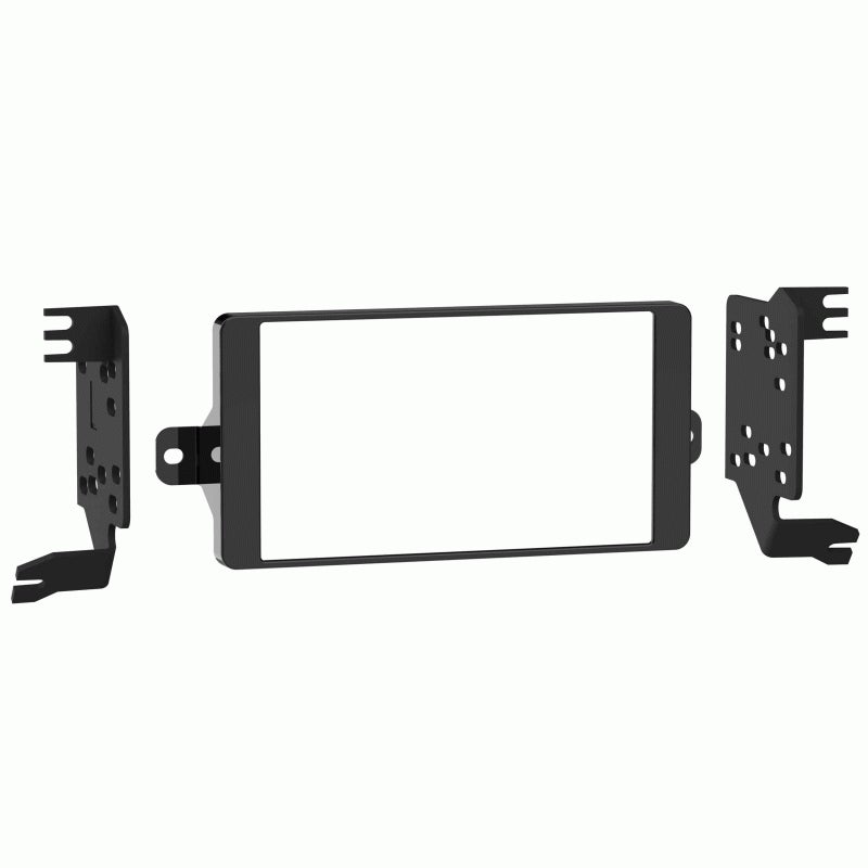 Metra 95-7020 Mitsubishi Eclipse Cross ES 2018-2020