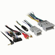 Load image into Gallery viewer, Axxess AXADBXH-GM3 GM Data Interface 00-13 (Used w/ AXADBX-1 or AXADBX-2)
