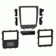 Load image into Gallery viewer, Metra 99-5839CH Ford Mustang 2010-2014 TurboTouch Kit