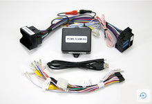 Load image into Gallery viewer, Nav-TV - NTV-KIT385 - PCM3.1 XG-CAM w/Panamera Handle-CAM