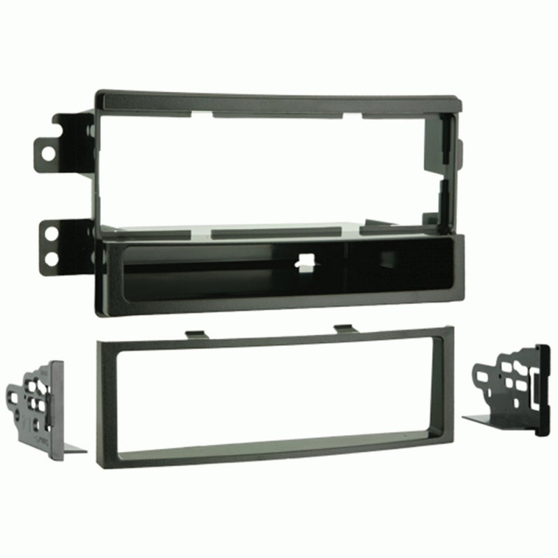 Metra 99-7329 Kia Rondo 2007-2008