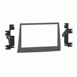 Metra 108-CH4G Jeep Commander 2006-2007 - Pioneer 8 Inch Radios Dash Kit