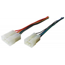 Load image into Gallery viewer, Best Kits BHA1743 1987-1996 Mitsubishi/ Dodge/ Eagle Plugs into Factory Harness