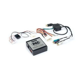 PAC Audio TATO JBL Amplifier Turn-On Interface For Select Toyota & Lexus CAN bus Vehicles