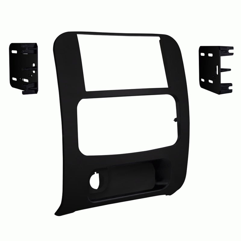 Metra 95-6524B Jeep Liberty 2002-2007