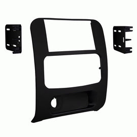 Metra 95-6524B Jeep Liberty 2002-2007