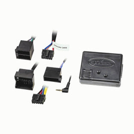Axxess AXDI-MB1 Mercedes Data Interface 2001-up