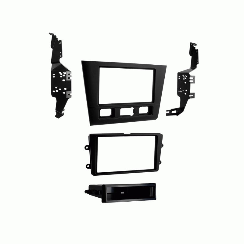 Metra 99-7806B Acura RL 1996-2003 (without Factory Navigation)