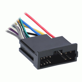 Metra 70-1003 Kia 1995-2003 Wire Harness