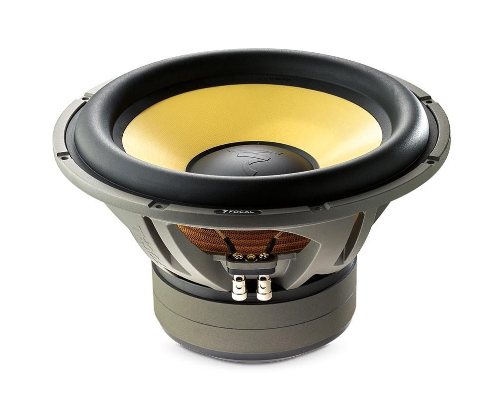 Focal E 30 KX High-Performance K2 Power Series 12-inch Subwoofer