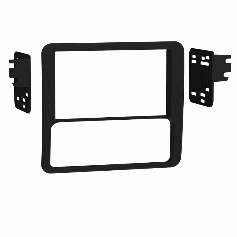Metra 95-3027 Chevy/GMC/Isuzu Small Trucks, SUVs 1998-2002