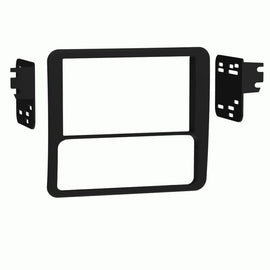 Metra 95-3027 Chevy/GMC/Isuzu Small Trucks, SUVs 1998-2002