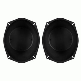 Metra 81-6900 Universal Speaker Baffle 6x9 Inch