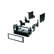 Load image into Gallery viewer, Best Kits BKNDK717 1995-2004 Nissan/ Mercury Single Din w/Pocket Dash Kit