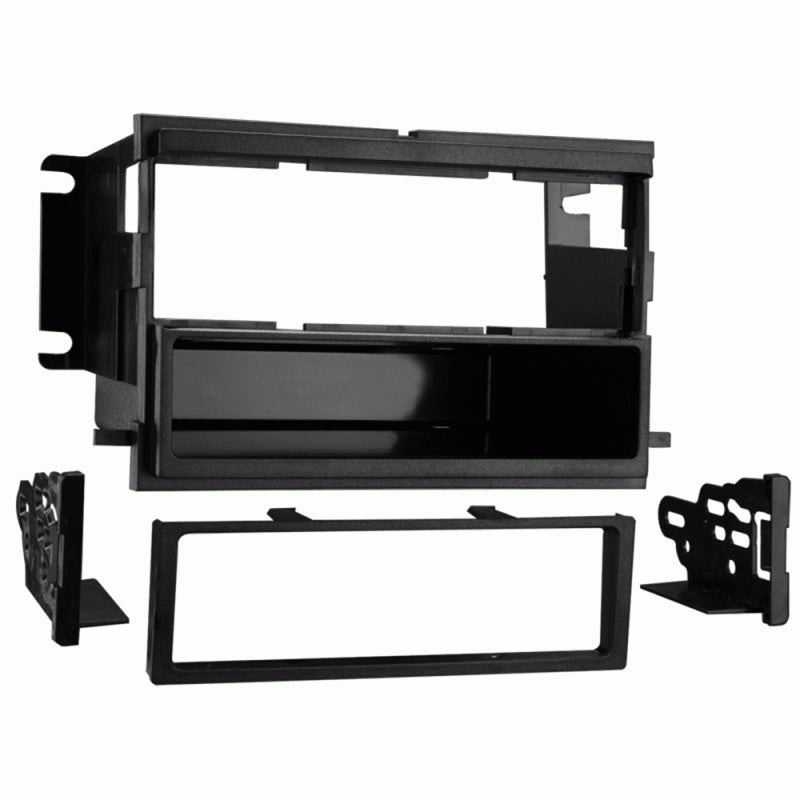 Metra 99-5808 Ford Mercury 2004-2007