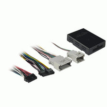 Load image into Gallery viewer, Axxess AXGM-07 GM Data Interface 2005-2006