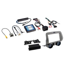 Load image into Gallery viewer, PAC Audio RPK5-GM4101 Integrated Installation Kit for 2010-2015 Chevrolet Camaro