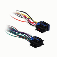 Load image into Gallery viewer, Metra 71-2105 GM Suzuki 2006-Up OEM Factory Radio Harness