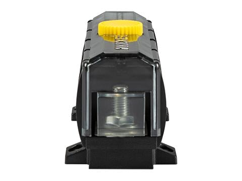 Kicker KMDB3 Marine Ground Distribution Block - Coast Guard and ABYC standard