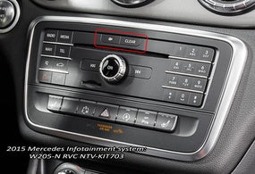 Nav-TV - NTV-KIT704 -