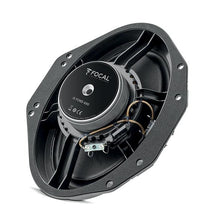 Load image into Gallery viewer, Focal Inside IS FORD 690 Plug &amp; Play Ford 6x9-inch Replacement Speaker Kit