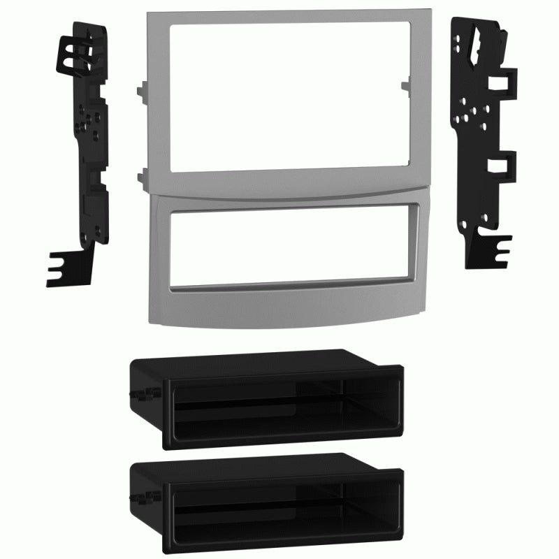 Metra 99-8910S Subaru Legacy/Outback (with NAV) 2010-2012