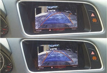 Load image into Gallery viewer, Nav-TV - NTV-KIT751 - AUDI-DYN INT kit w/ Handle-CAM