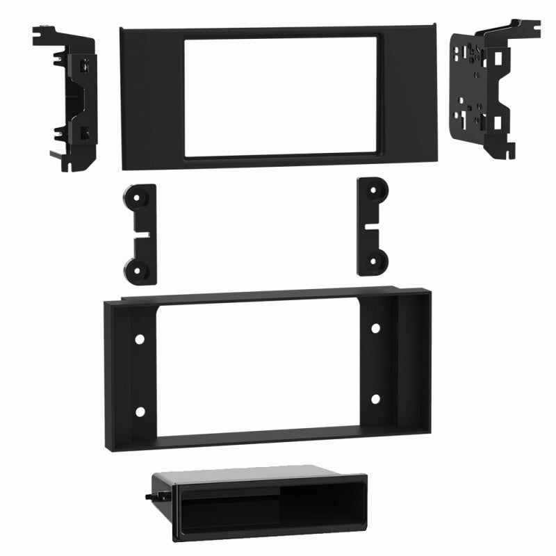 Metra 99-9402B Land Rover Range Rover 2003-2012