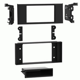 Metra 99-9402B Land Rover Range Rover 2003-2012