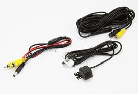 Nav-TV - NTV-KIT563 - CAMERA 11 'Cube-CAM'