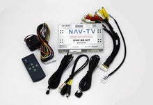 Load image into Gallery viewer, Nav-TV - NTV-KIT167 - GVIF-RR