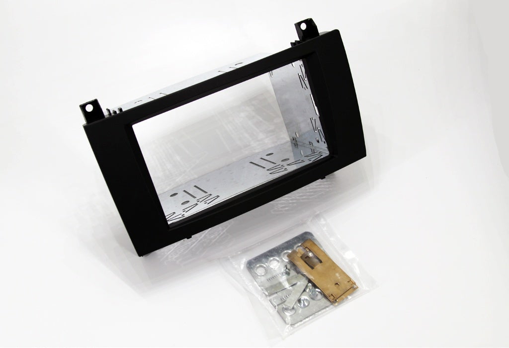 Nav-TV - NTV-KIT430 - DASH KIT for Mercedes SLK