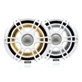 Fusion Signature series, 8.8