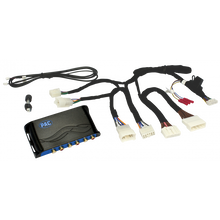 Load image into Gallery viewer, PAC Audio AP4-TY12 Amplifier Integration Interface for Select 2014+ Toyota and Lexus vehicles with Premium Amplified Sound Systems