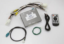 Nav-TV - NTV-KIT705 -