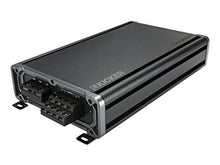 Load image into Gallery viewer, Kicker CX360.4 CX Series High-Power 360W 4-channel Full-Range Amplifier