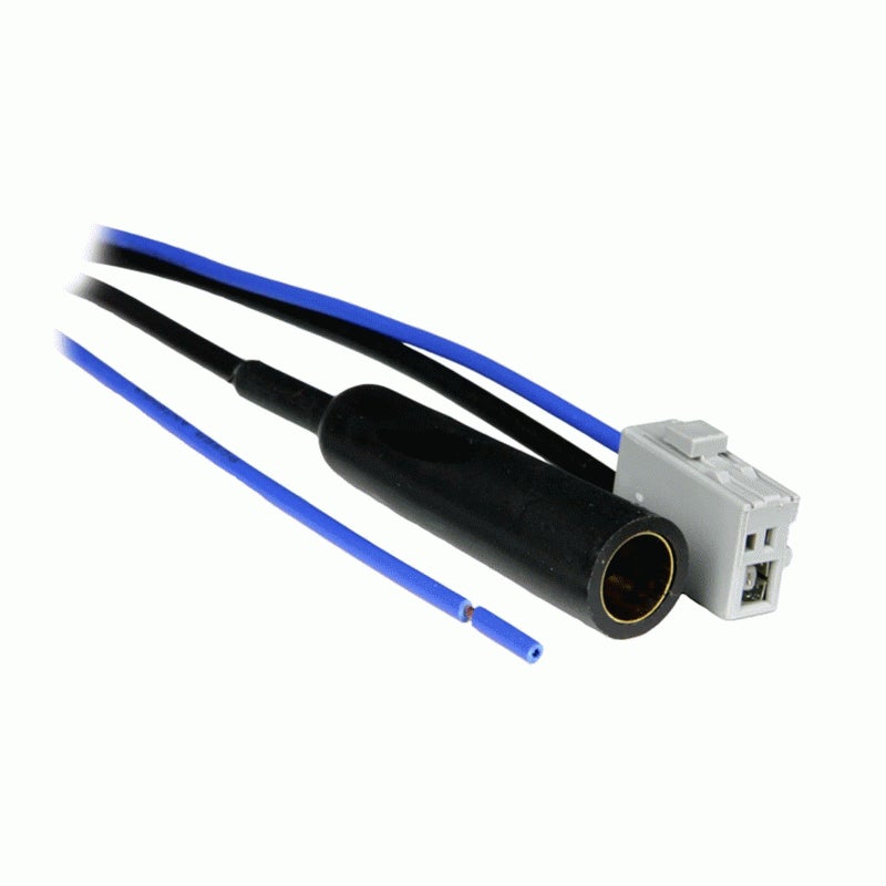 Metra 40-HD20 Honda Acura Antenna Adapter Cable 2005-Up