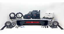 Load image into Gallery viewer, Plug &amp; Play Ford SuperCrew Non-Amplified F-Series Stereo Upgrade Package - Focal Access 2-Way Active - Mosconi One Class - Focal Access,Two 10-inch Focal Flax EVO Sealed,2-Way Active