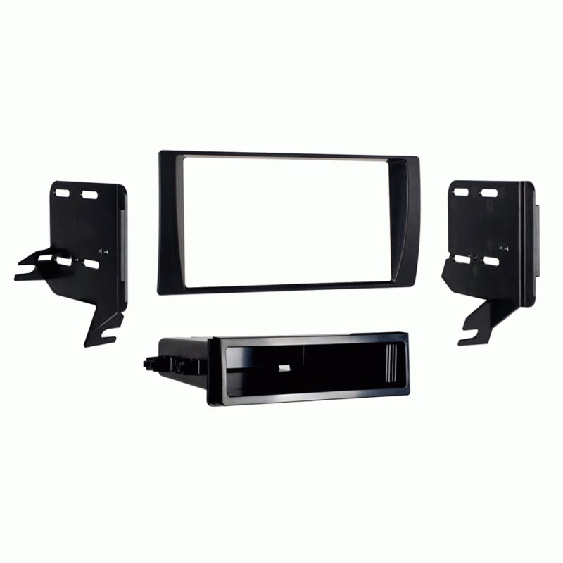 Metra 99-8231 Toyota Camry (without NAV) 2002-2006