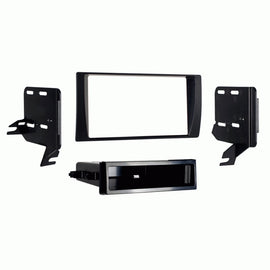 Metra 99-8231 Toyota Camry (without NAV) 2002-2006