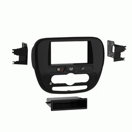 Metra 99-7388HG KIA Soul (w/ NAV) 2014-2019 - Touch Tronix