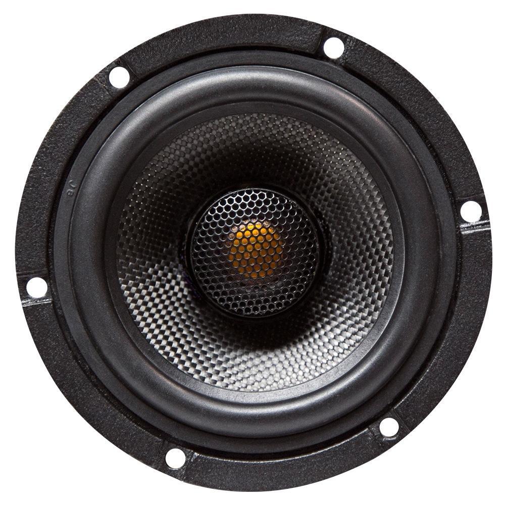 Illusion Audio Carbon C3CX 3" SQ Audiophile Coaxial Speaker Kit